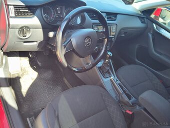 PREDAM SKODA OCTAVIA TDI 2017 CENA7555EURO +VYMENA - 2
