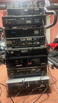 Elektronika dvd prehrávač microcd blueray atď - 2