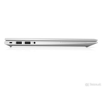 HP EliteBook 840 G7-14-Core i7 10610U-16GB-256GBSSD-FullHD - 2