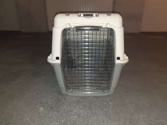 Prepravka Feria velkost 6 90x60x68 - 2