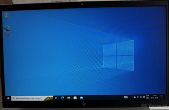 Predám notebook HP EliteBook 840 G8 - 2