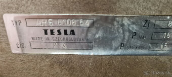 TESLA ARS 8108 - 2