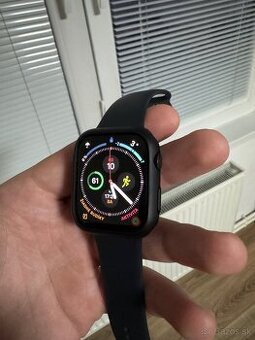 Apple Watch Series 9 45mm - 2