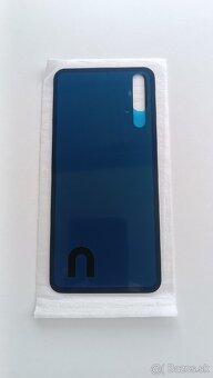 Nové zadné sklo na Huawei Nova 5T / Honor 20 - 2