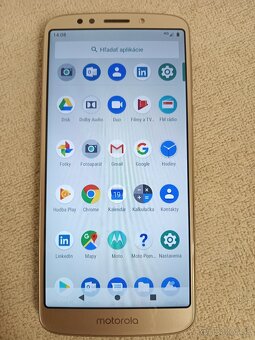 Motorola Moto G6 Plus - 2