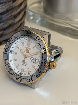 Seiko 5 SRP438K1 - 2