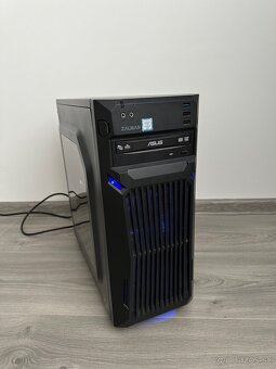 Herny Pc i5 6500, Gtx 1060 6Gb Msi, 8Gb Ram - 2