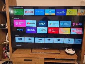 SONY Bravia - 2