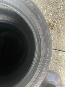 Michelin primacy 3 205/55/R17 4ks - 2