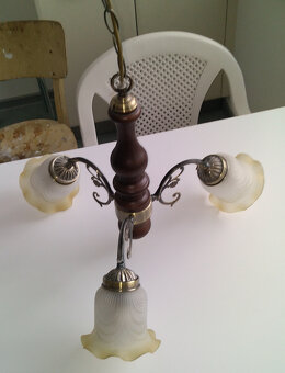 Predám lampu - 2