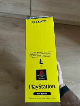 PS5 Dualsense 30th Anniversary Limited Edition NOVÝ - 2