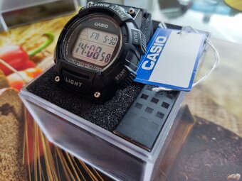 Casio W-736H - 2