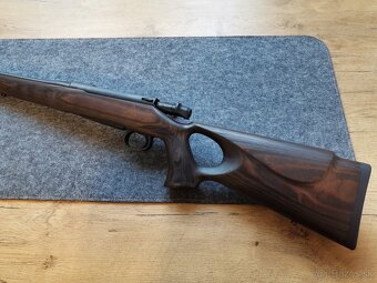 Mauser M 18 Pure max - 2