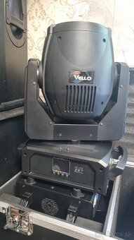 Vello Q15 Led - 2