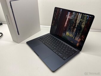 MacBook Air M4 13" 16GB/512GB (2025) - 2
