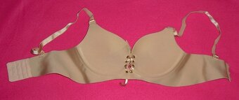 Victorias secret netlaciva bra - 2