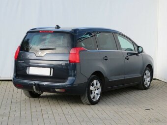 Peugeot 5008 1.6 16 vti ND - 2