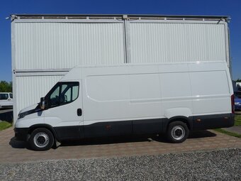 Iveco Daily, 35S160 2,3 Hi-Matic Maxi+klima - 2