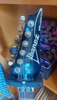 Elektricka gitara Ibanez - 2