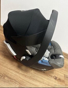 Predam vajičko pre dieťa Cybex - 2