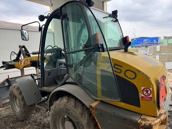 KRAMER 750 - 2
