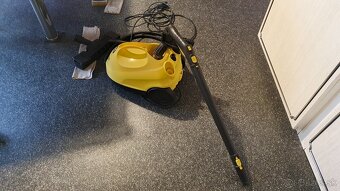 Parny mop - 2