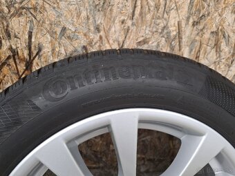 5x120 225/55 R17 BMW Disky - 2