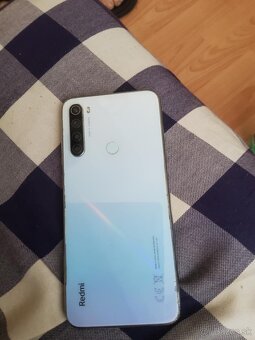 Xiaomi Redmi Note 8T - 2