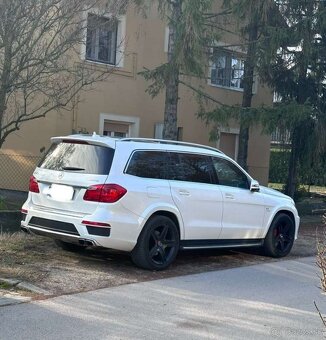 GL63 amg - 2