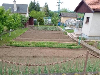 Predaj záhradnej chaty s pozemkom - 2