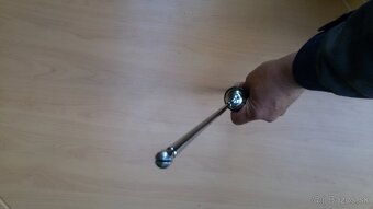 Vw Golf 1 - Antena - 2
