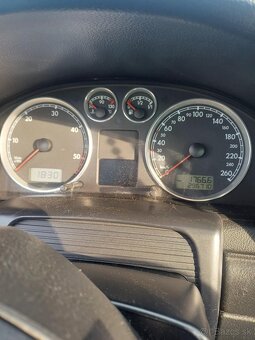 Volkswagen passat - 2