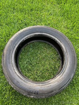 165/65 R15 letne pneu Barum - 2