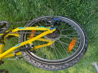 Predam bicykel Merida 20” - 2