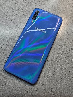 Samsung A70 - 2