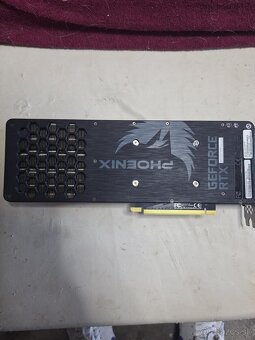 Grafická Karta GAINWARD GeForce RTX 3070 Phoenix 8Gb - 2