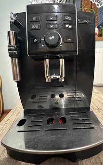 DeLonghi ECAM 23.120.B - 2