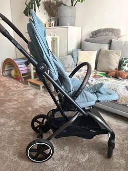 Cybex Eezy S Twist - 2