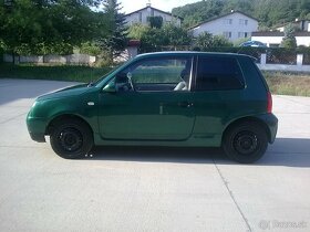 VW Lupo 1,7 SDI r. 2000, posilňovač riadenia, nová STK + EK - 2