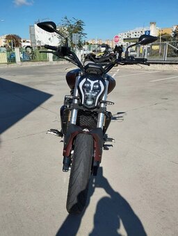 Benelli 502C - 2