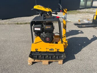 Vibračná doska LUMAG RP300HPCA - 2