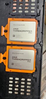 Threadripper 3945WX - 2