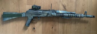 Ak74 E&L, WAS - 2