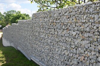 Gabion - 2
