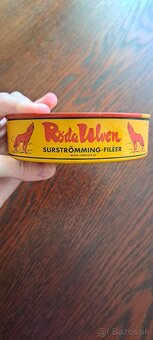 Surströmming - 2