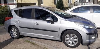 Peugeot 207 SW - 2