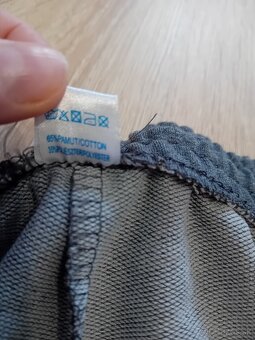 Pánske kratase 2xl - 2