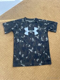 Tričko Under Armour - 2