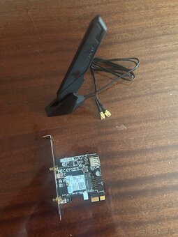 GIGABYTE AORUS GC-WBAX200 - 2