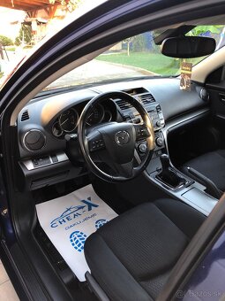 Mazda 6 - 2